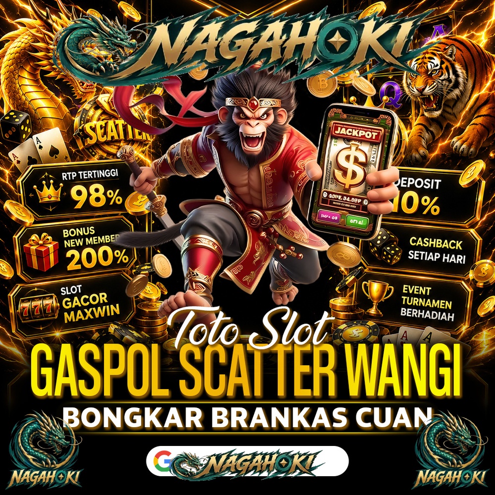 NAGAHOKI
