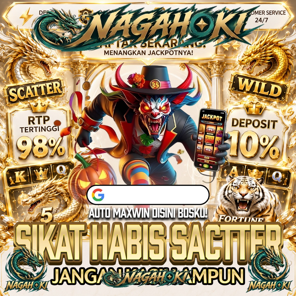 NAGAHOKI X Dylandevane: Panduan Santai Mengenal Dasar-Dasar Mind Mapping untuk Mengatur Ide